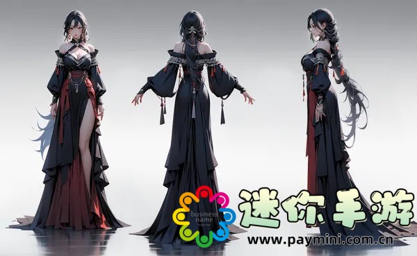凉森玲梦的神秘魅力:如何成为二次元界的偶像