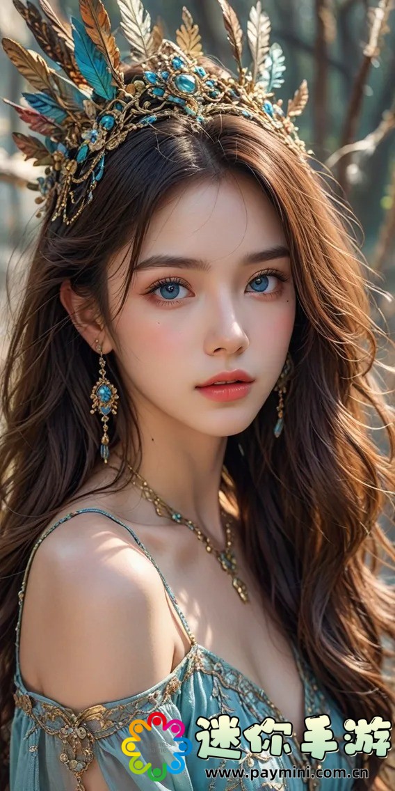 揭秘涩漫的神秘世界:你不知道的五个秘密让你大开眼界!