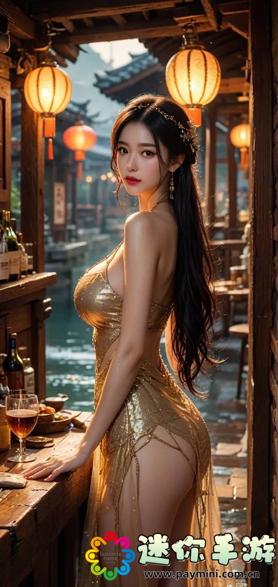 仙灵世界：探寻修真者的世界，揭秘奇幻大陆的神秘面纱