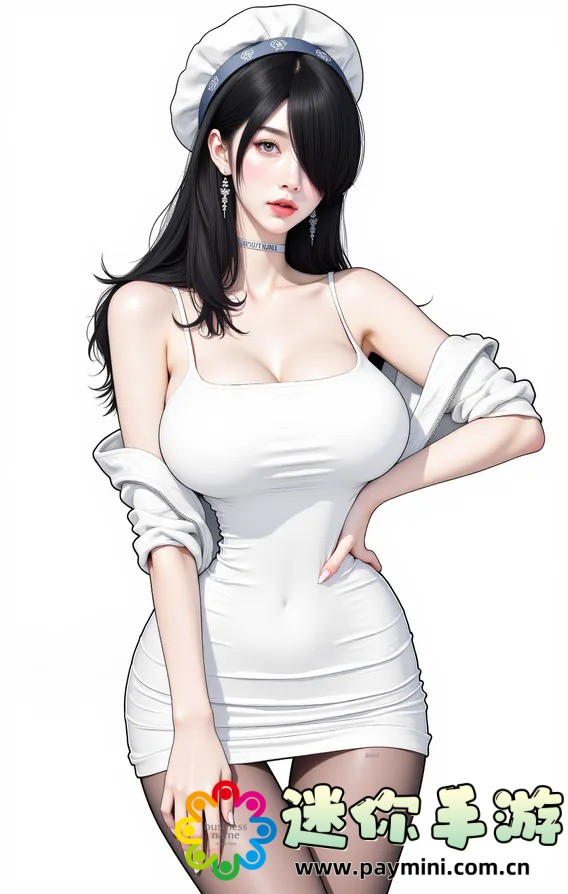 【black and white欧美】超火!black and white欧美大热,谁才是真正的时尚潮流?