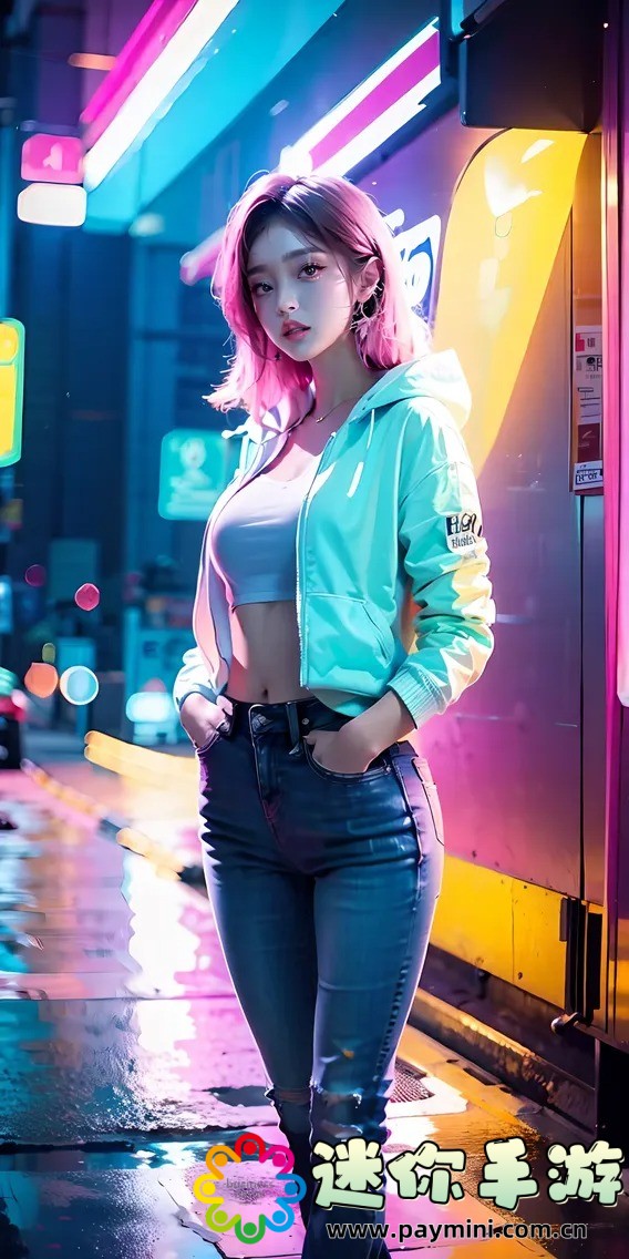 甜蜜互动,增进感情——情侣游戏推荐,互动体验前所未有的浪漫