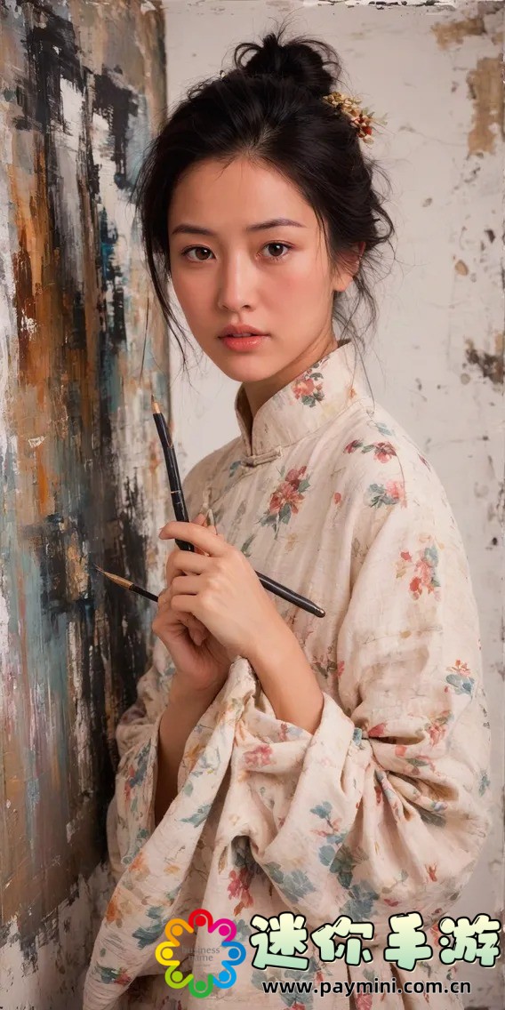 睫毛膏2:美国1983,揭开美丽历史的秘密