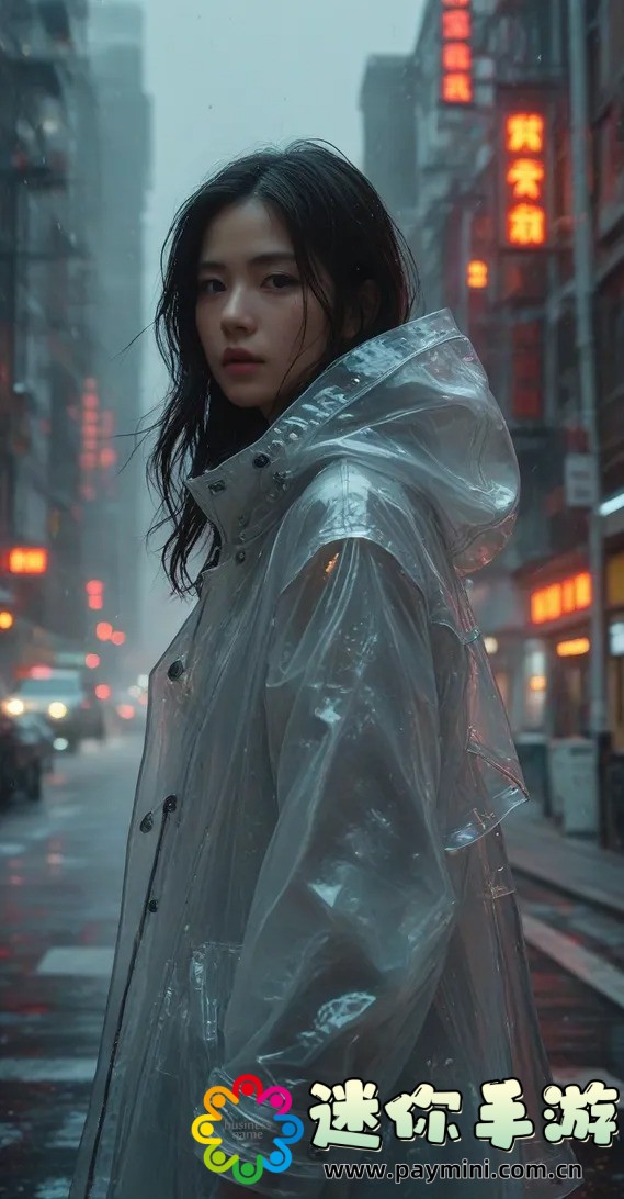 揭秘EveIynCIairn黑白配：时尚与科技的完美结合