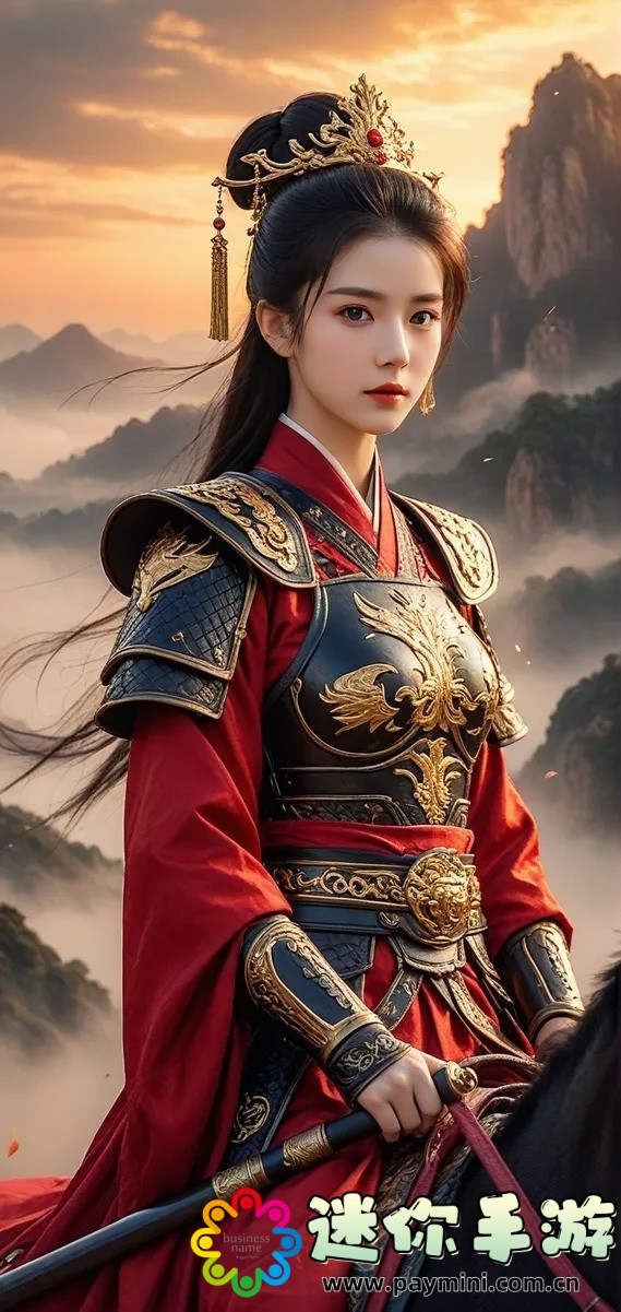 送给亲朋好友的四字祝福语，温暖每一份情感的传递！
