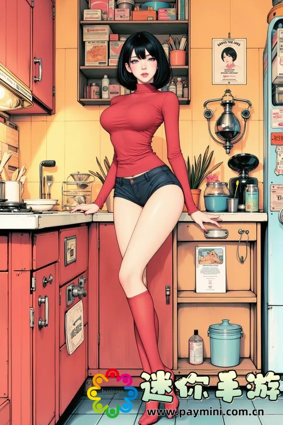 年轻的女医生揭秘:如何用科学方法延缓衰老,保持青春活力!