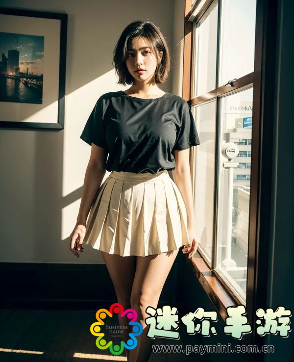 《糙汉租客总是爱她》:糙汉作者玲珑塔的新作为何如此吸引人?