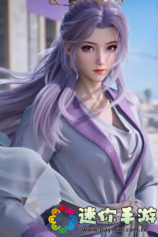 梦女:她是如何成为网络最神秘的存在?探索她的传奇故事