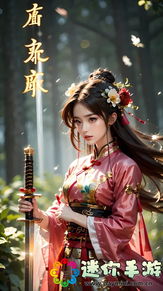 《情欲九歌》：诗意与欲望的极致融合，唤醒你内心的真实渴望