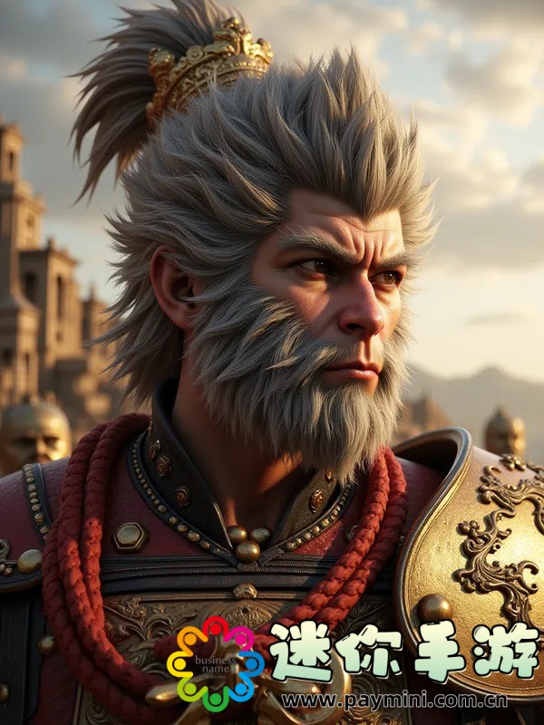三国大时代5:开启乱世争霸的新篇章!