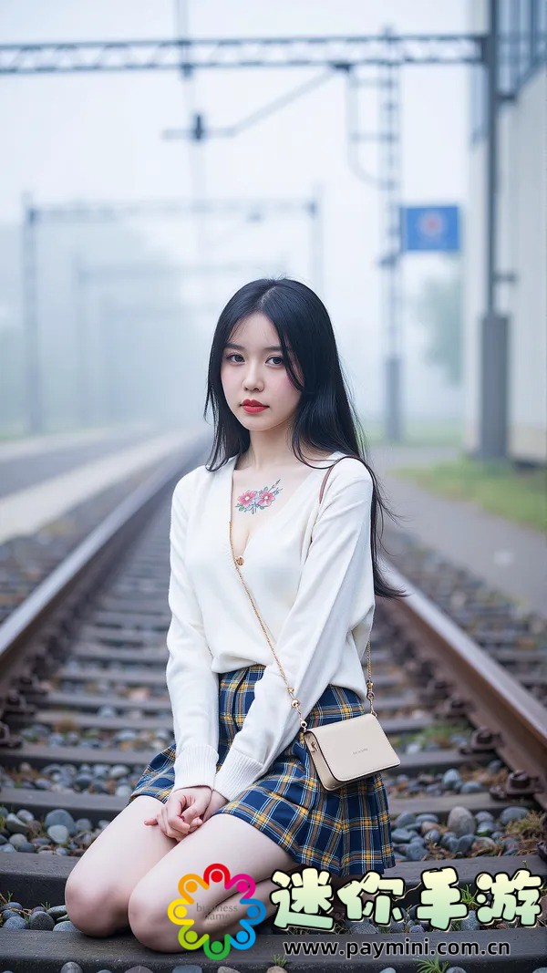 长安第一美人：穿越时空的绝美邂逅，领略古代佳丽的风华绝代