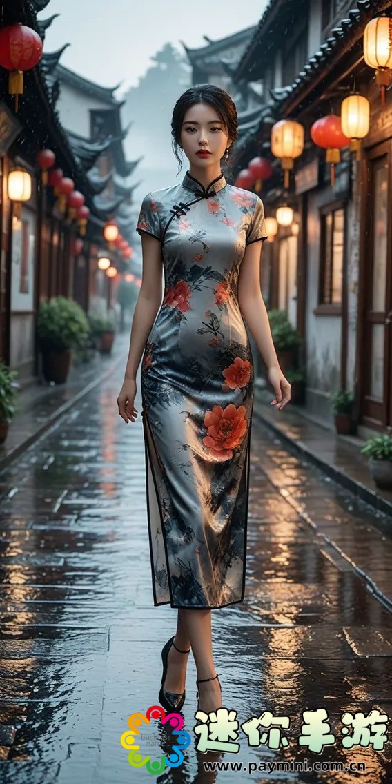 撒哈拉沙漠暴雨引发洪水:罕见自然现象,带来了什么影响?