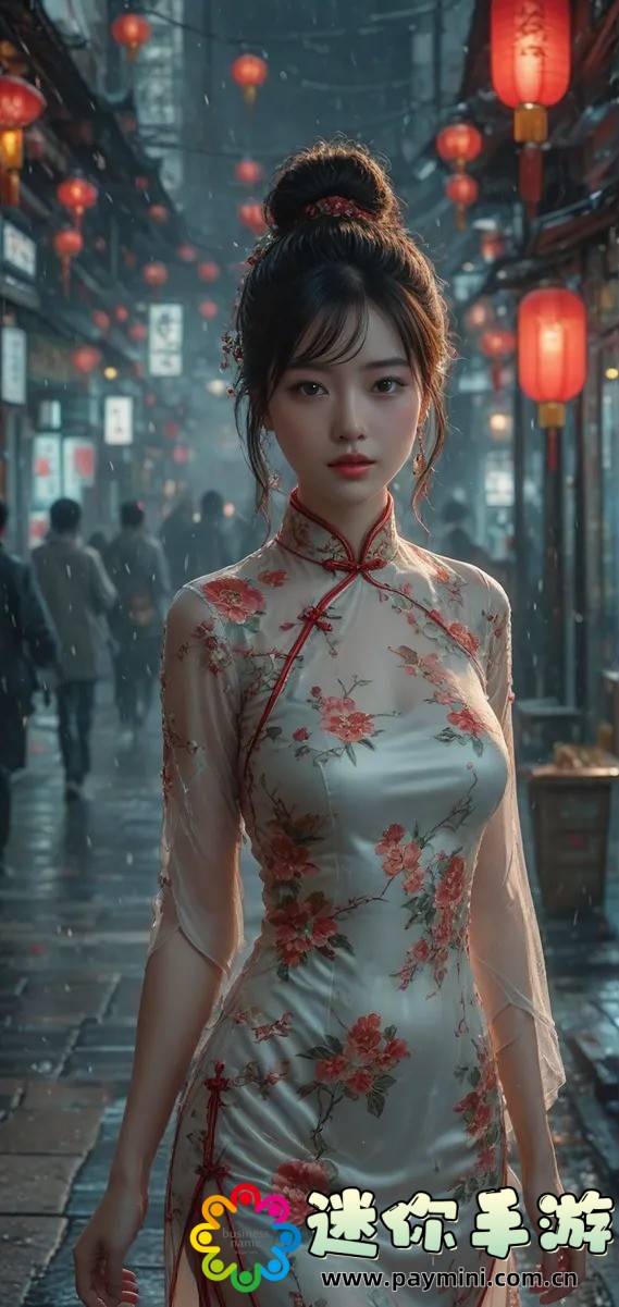 乱女1一7第一章:揭秘背后的故事与深层含义