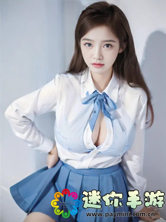 解密JK漫画:你不知道的少女校园文化与艺术魅力