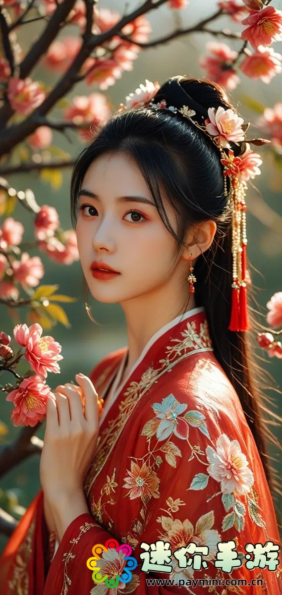 平和县:体验这个美丽小镇的宁静与魅力!