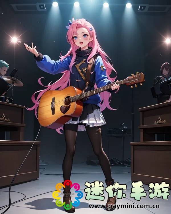 揭秘美女学院的神秘面纱:你不知道的惊天秘密!