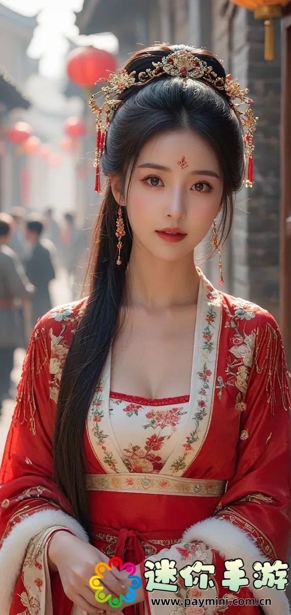 王者荣耀姬小满的腿到底有多长?揭秘游戏角色设计背后的秘密!