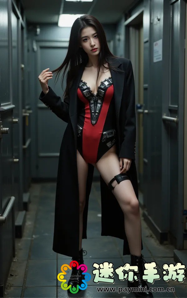 钟熠璠：智慧与优雅并存的现代女性楷模