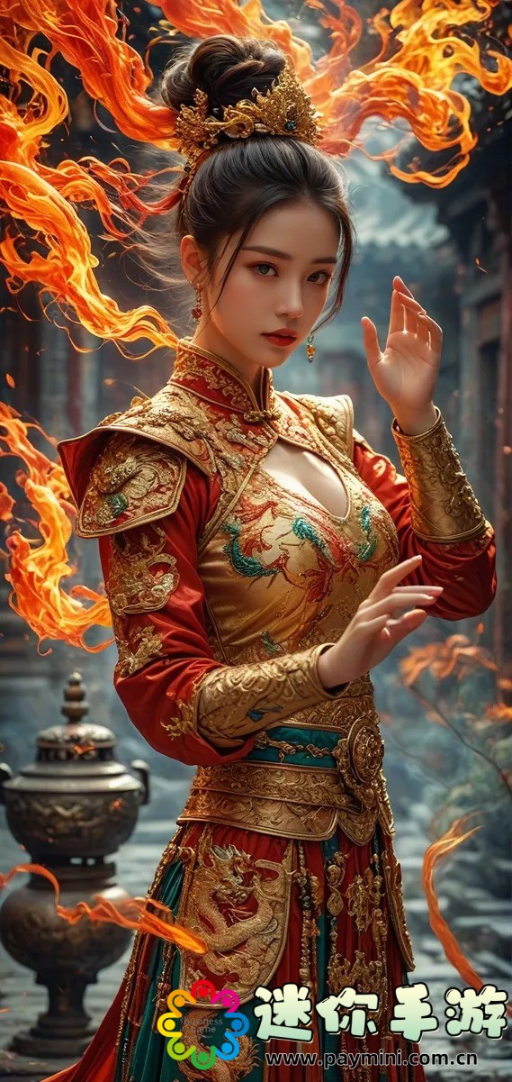 揭秘原神申鹤的裸妆水乳：打造清透无瑕肌肤的终极秘诀