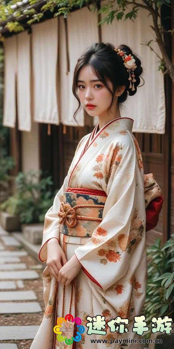 琉璃神社分享:揭秘神秘二次元文化的终极指南!