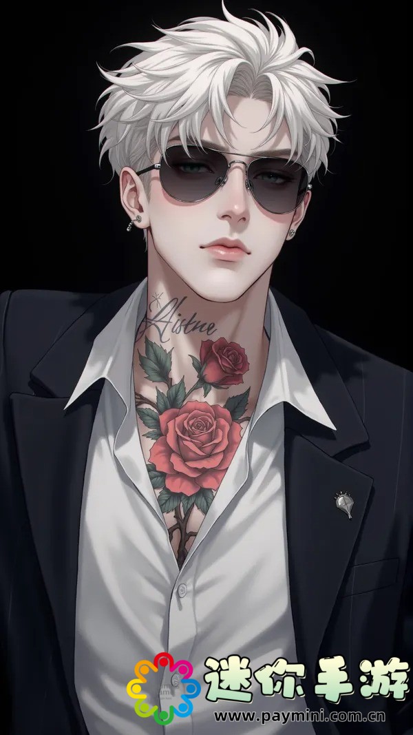 听说你喜欢我电视剧免费观看完整版:如何观看这部受欢迎的剧集?