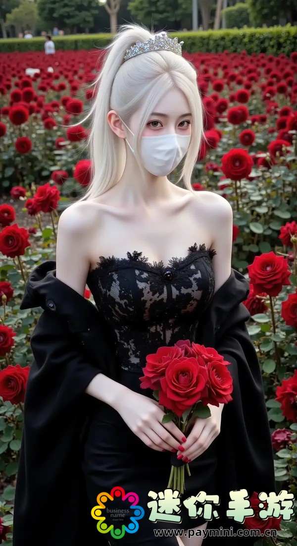 揭秘花核:自然界中的神秘结构与生命之源
