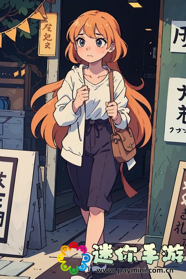 AO3官网全面解析:如何创建并分享你的原创故事