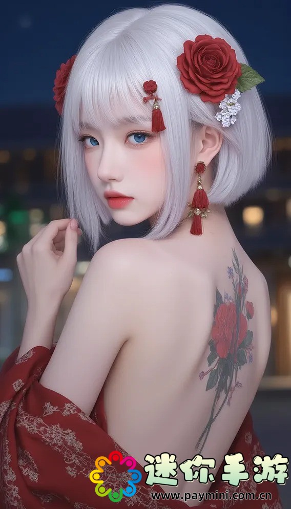 惊喜不断:二人观看免费播放的神秘入口,赶快探索!