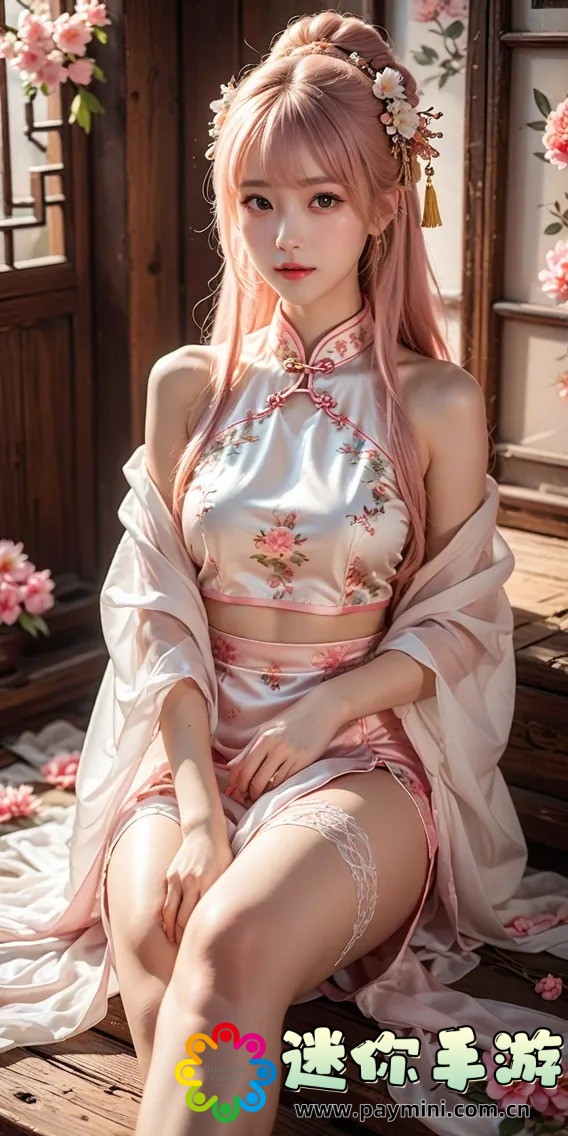 刀锋女王：探索力量与优雅的完美结合