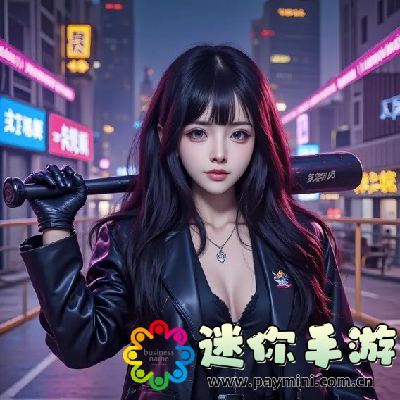 少女b:这类作品为何受到年轻人喜爱?