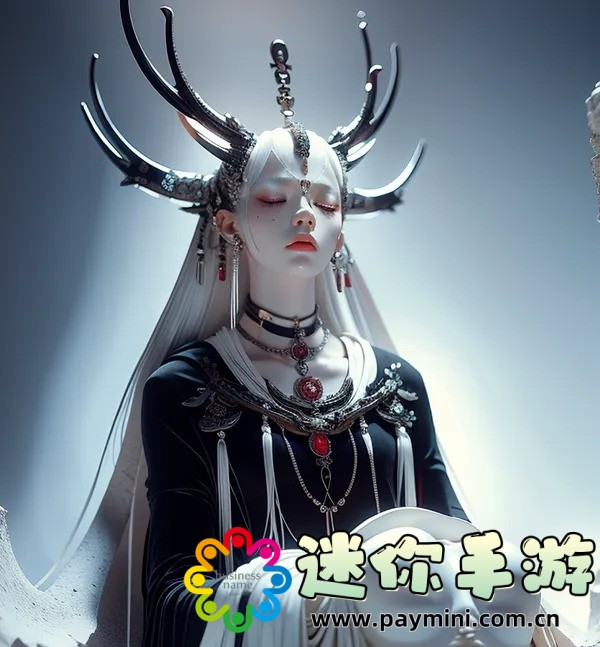 倾世皇妃:这部小说如何打破传统宫斗剧的界限?