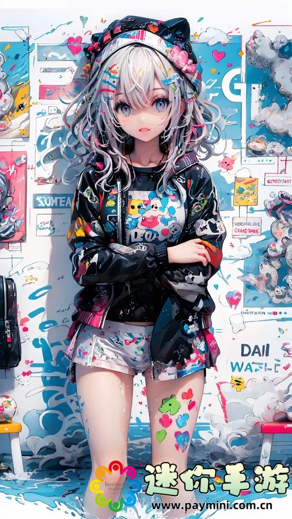 惊天揭秘!CSGO暴躁少女免费获取攻略,你绝对想不到的神秘内幕!