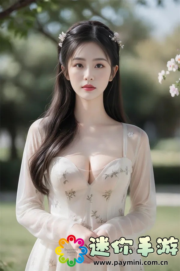  美图秀秀下载：拍照神器，轻松美化你的每一张照片，让你成为朋友圈的焦点！