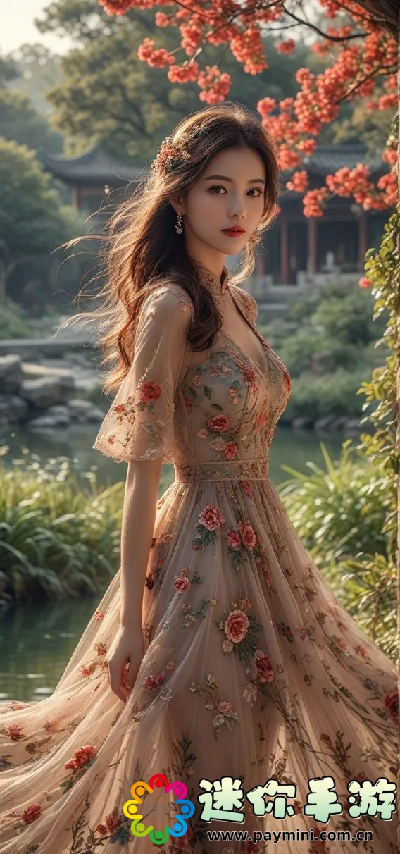 首辅大人1v3：权力与欲望的较量，谁能在这场游戏里胜出？