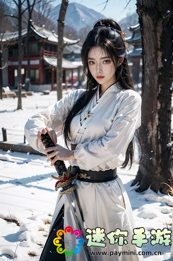 后宫宛如传:这部作品的剧情与人物设定有何看点?