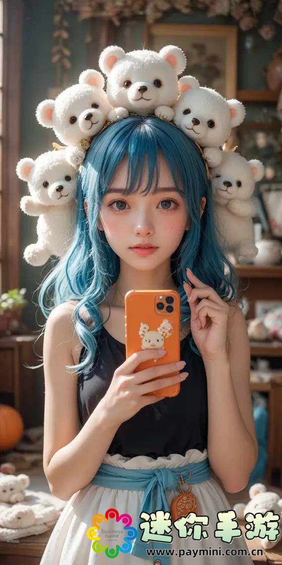 可脱卸衣服的游戏：为什么这些游戏成为了玩家们的热爱之选？