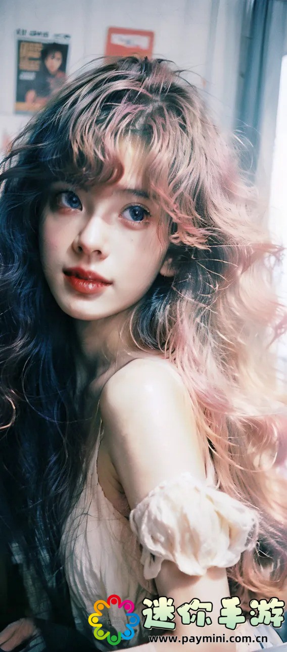 交换朋友麦子2的背景故事:这部作品背后隐藏的深层次情感和冲突!