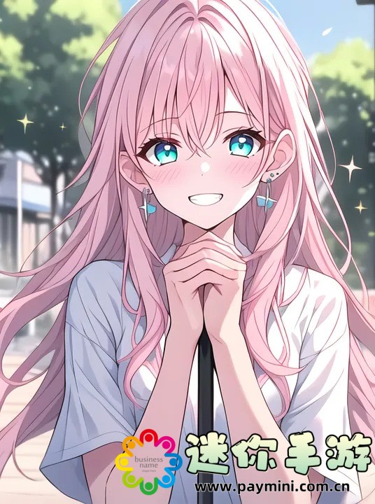 AI少女怎么使用道具?高手玩家的独家秘诀!