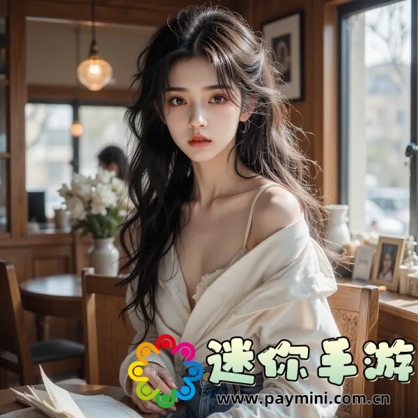 糙汉vs软糯女主:这对情侣的化学反应有多强?