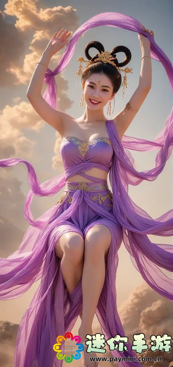 尼托克丽丝:古埃及的谜团女王,揭开历史尘封的千年秘密!