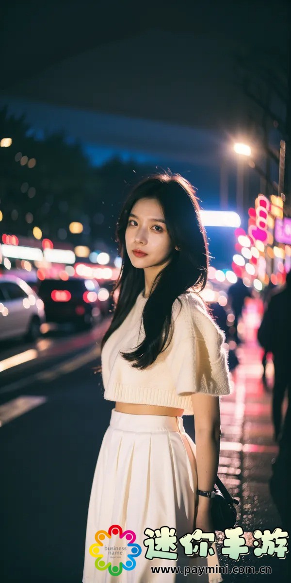 趣夜:趣夜是什么?它如何吸引年轻人的注意力?