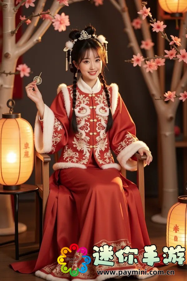 意恋征服:这款游戏为何吸引了大量玩家的关注?