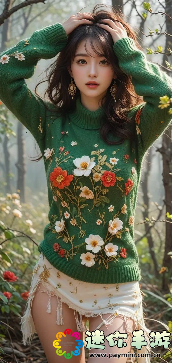 女人发了情的症状有哪些？这几个表现最常见！