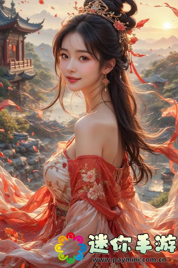 ANOTHER GIRL IN THE WALL:为什么这部电影让人难以忘怀?
