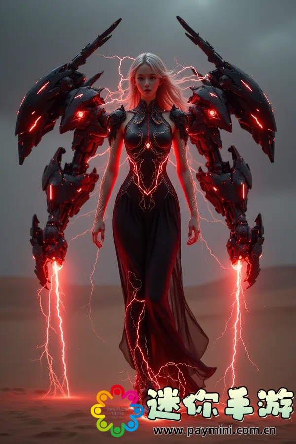 金克丝:从破坏之王到电竞女神,掌控狂野与自由的火力