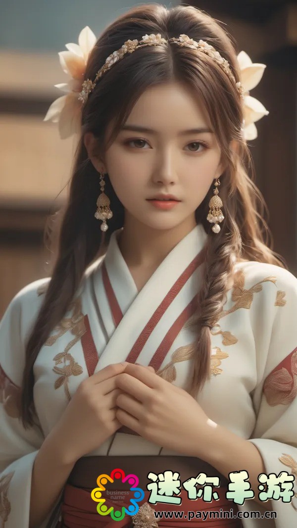 美少女万华镜异闻雪女：揭开神秘面纱，探索奇幻世界！