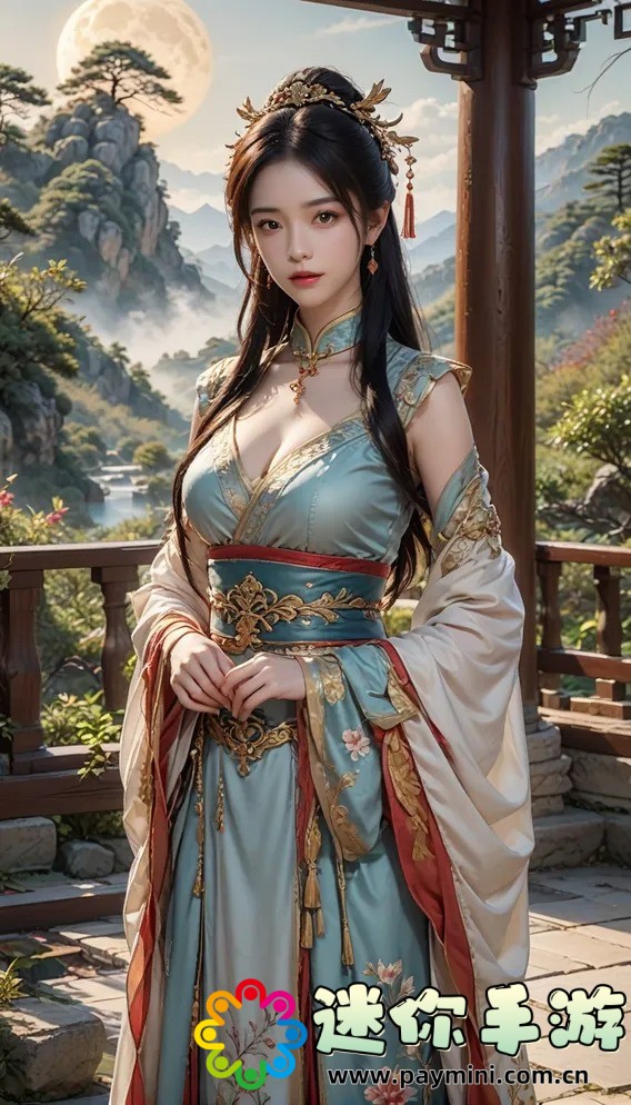 铁索连环:为什么这一古老技艺仍然让现代人着迷?