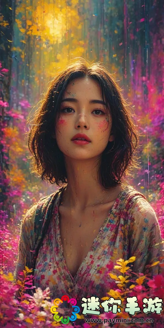 东方Project:从游戏到二次创作的全方位探索