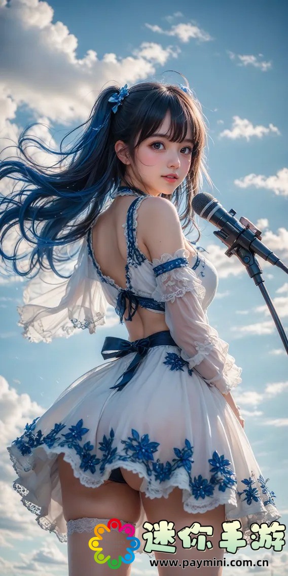 __《弄青梅1》——一段青涩岁月的回忆,陪你走进那个纯真而美好的世界