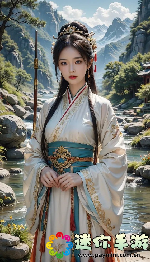 美丽姑娘高清版在线观看中文版:在哪里免费观看高清资源?