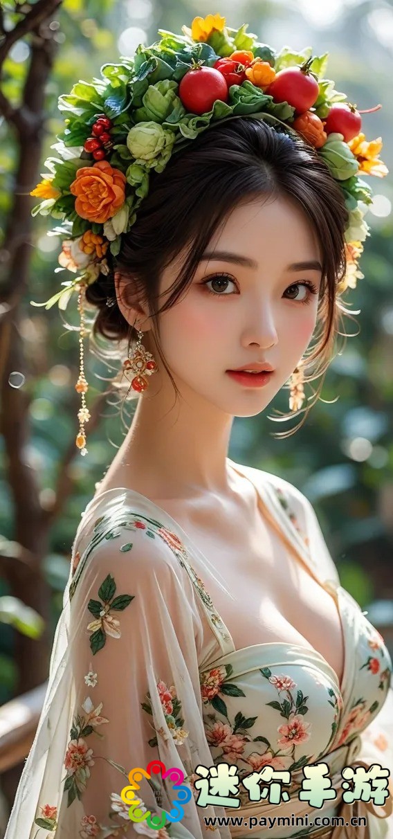 丰年经的继拇6:农业生产技术的革新与未来展望